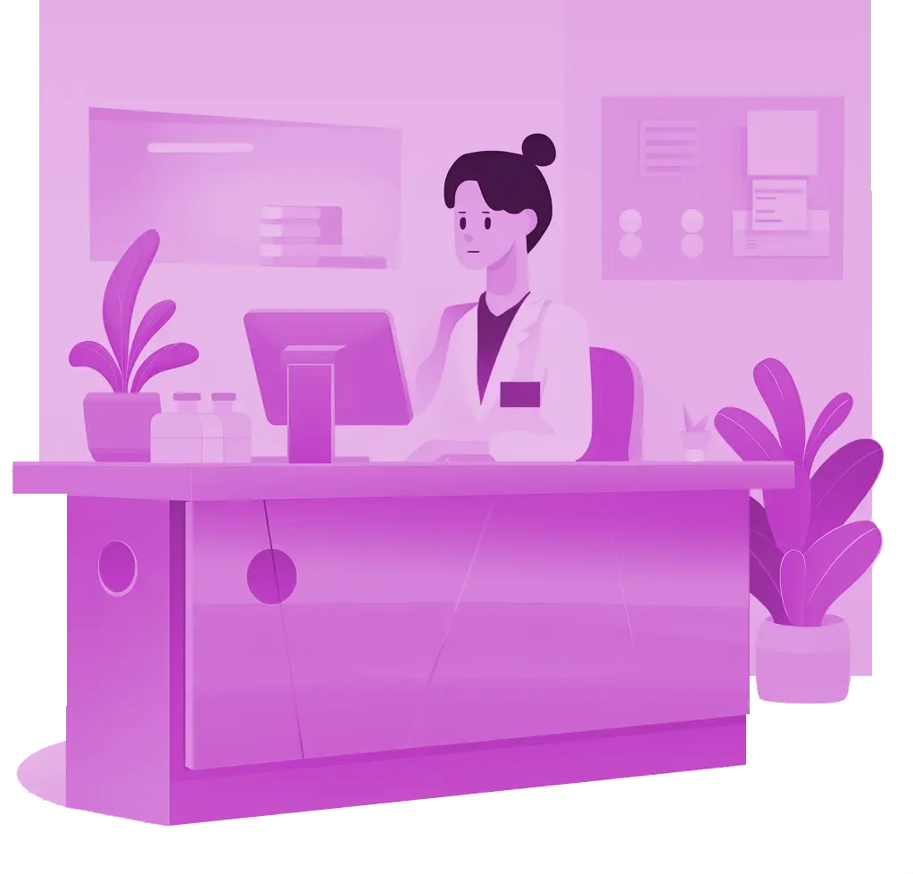 How Our Virtual Front Desk Supports Orthopedic Workflows