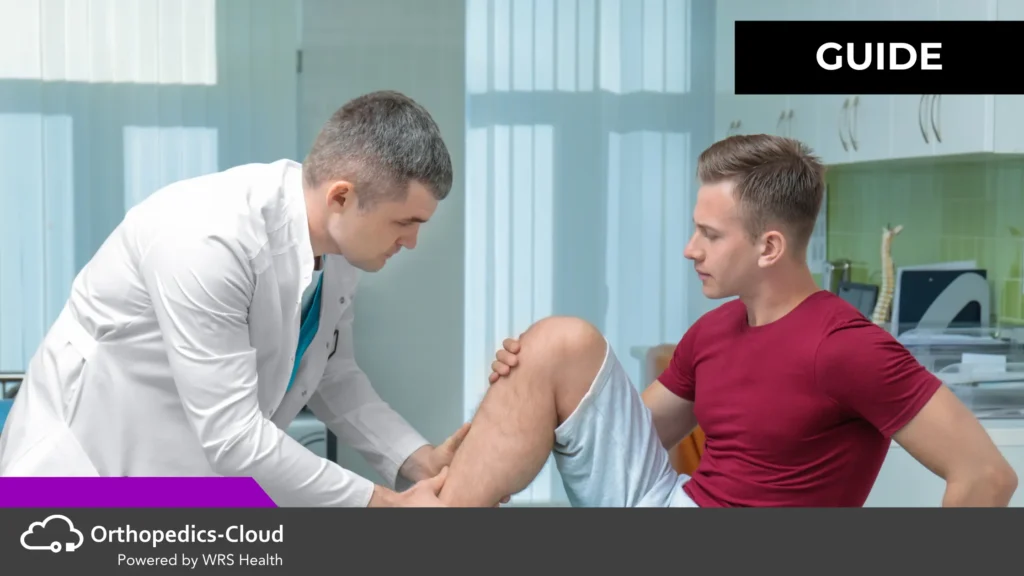 ORTHO Road to Higher Revenue - Cover