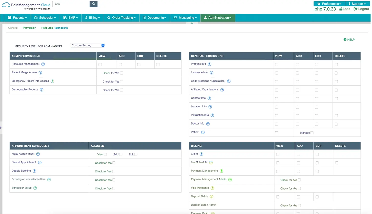 Reduce Risk in Every Part of Your Pain Management Practice