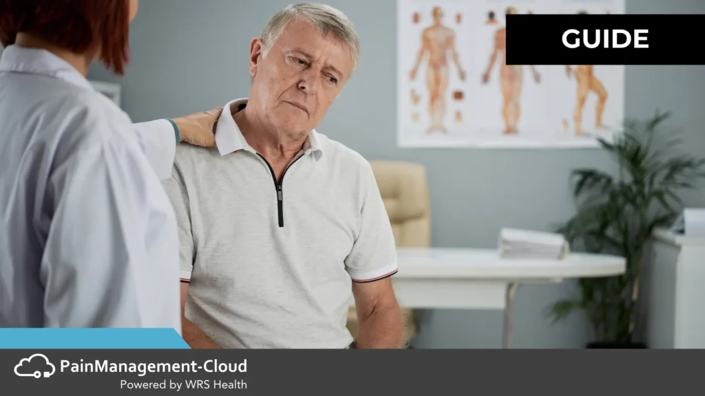 PAIN 5 Secrets to an Easy EHR Transition - Cover