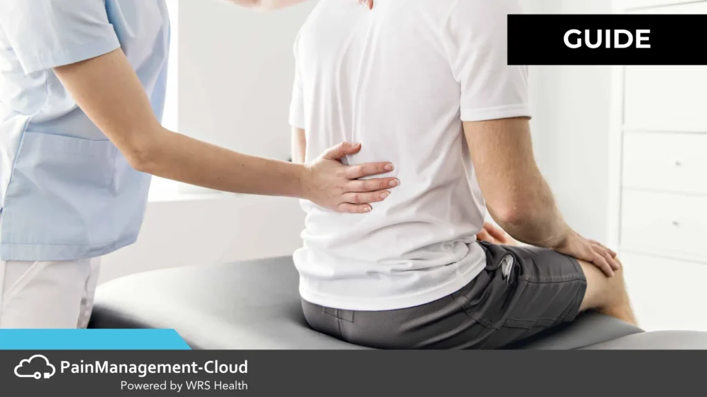 PAIN Road to Higher Revenue - Cover