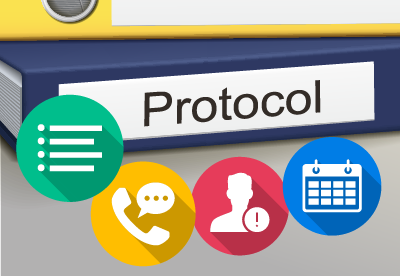 Mental Health Reminder Protocols