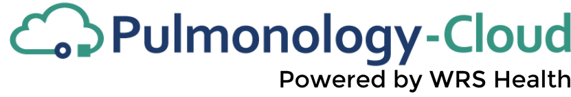 Pulmonology Cloud logo
