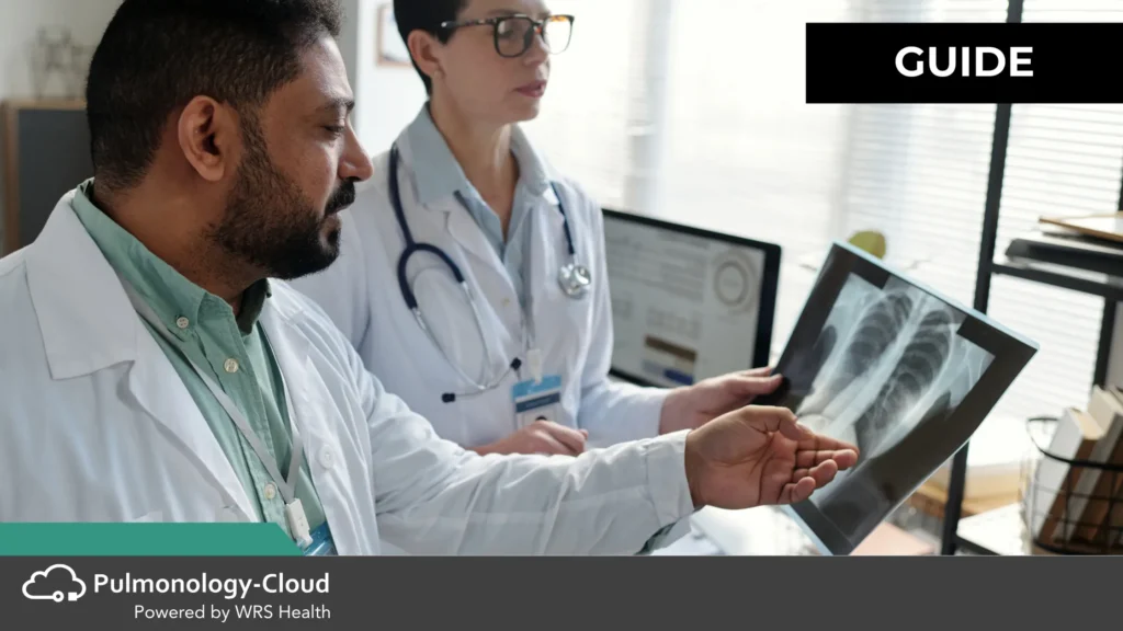 PULMONOLOGY Road to Higher Revenue - Cover