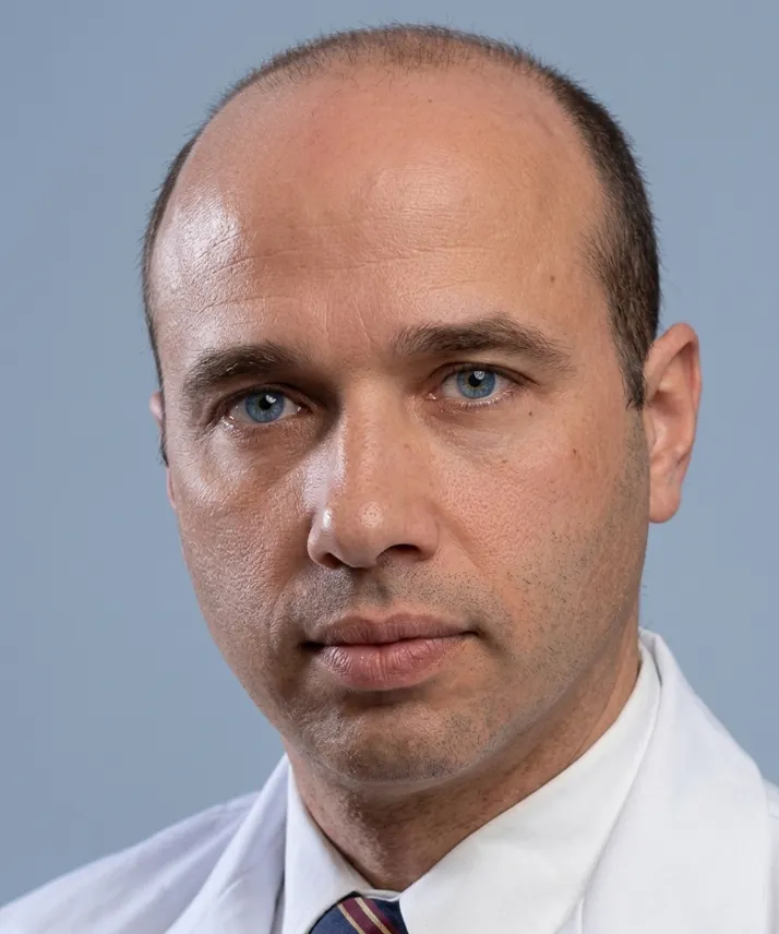 Dr Gordon