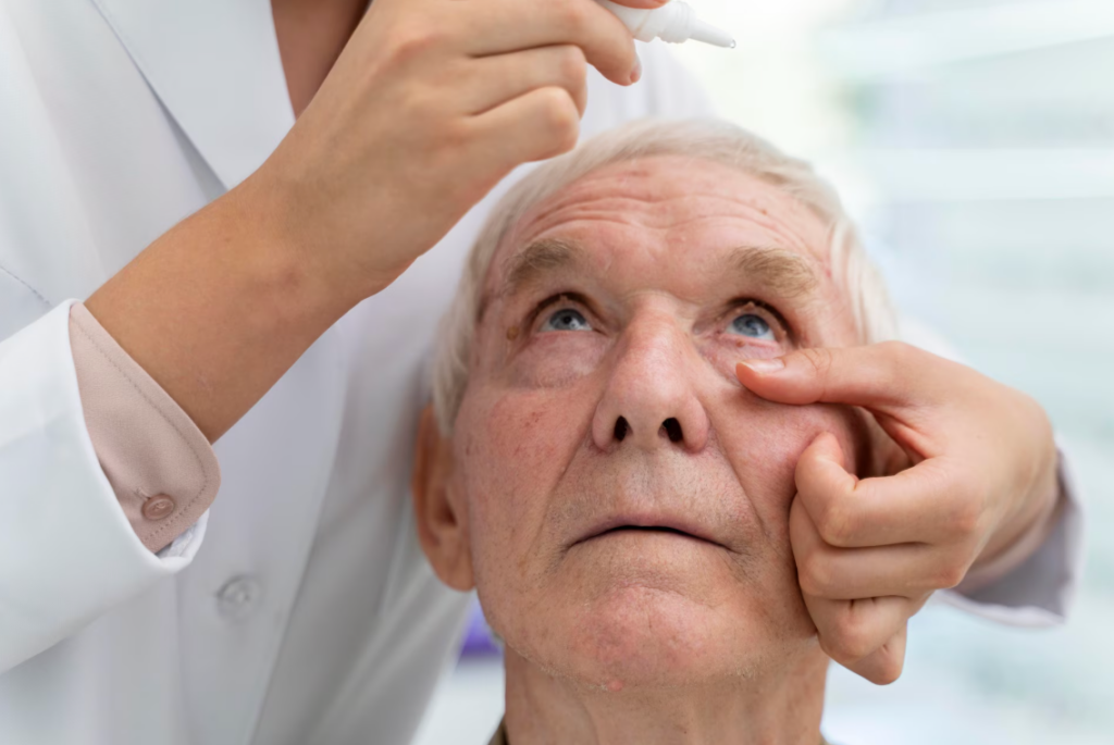 Cataract