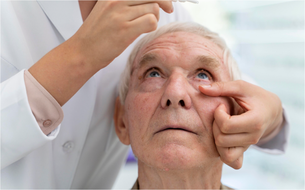 EYE CARE
