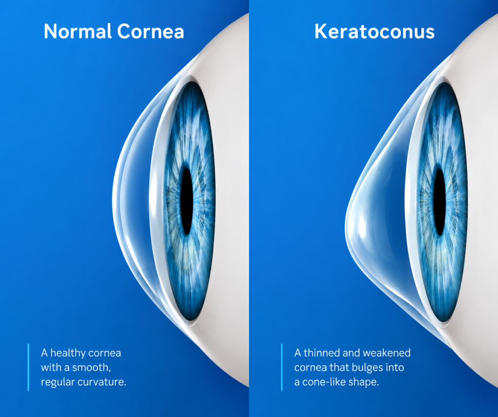 KERATOCONUS