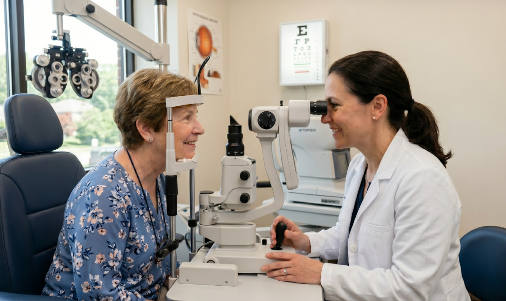 Nonsurgical Treatments
