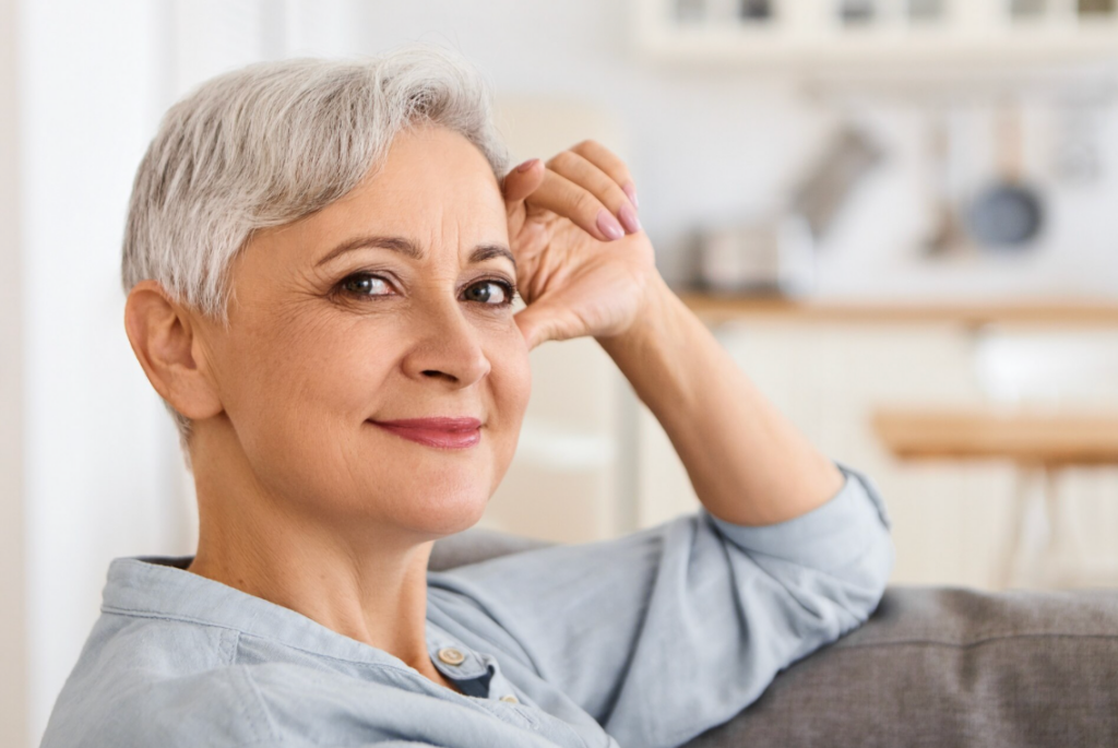 cataract patients
