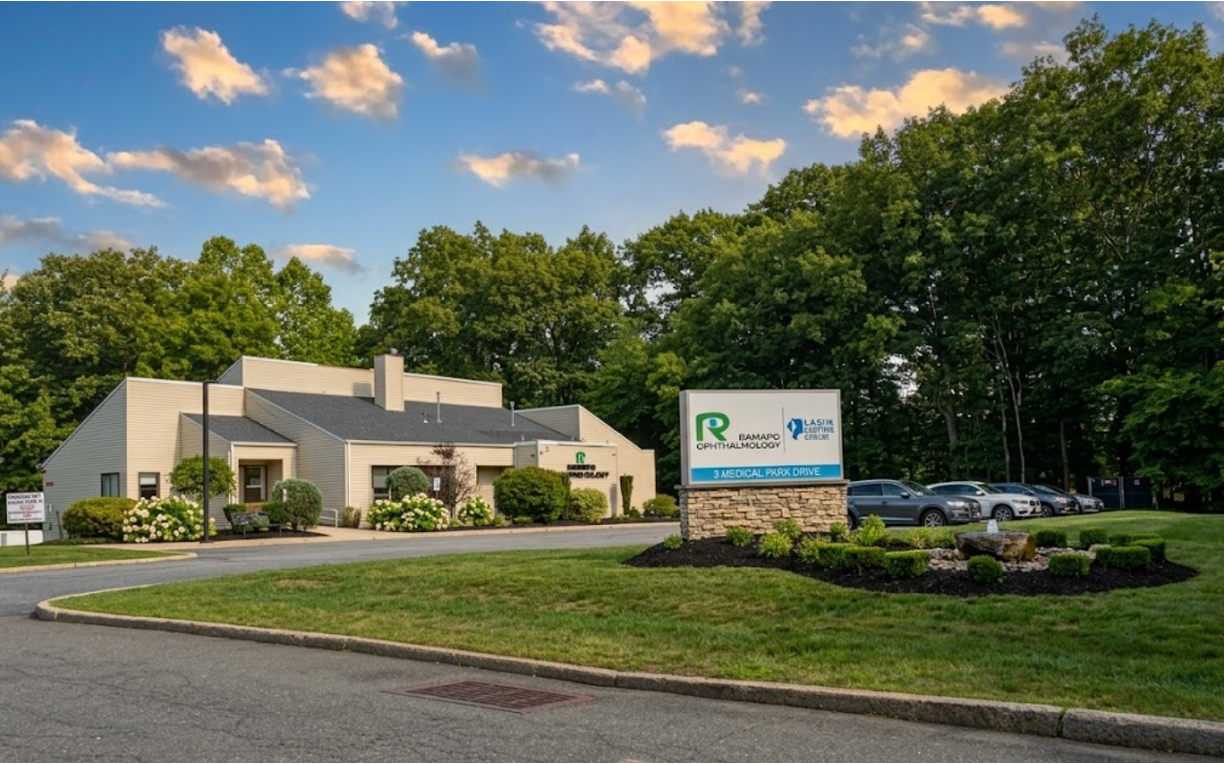ramapo office