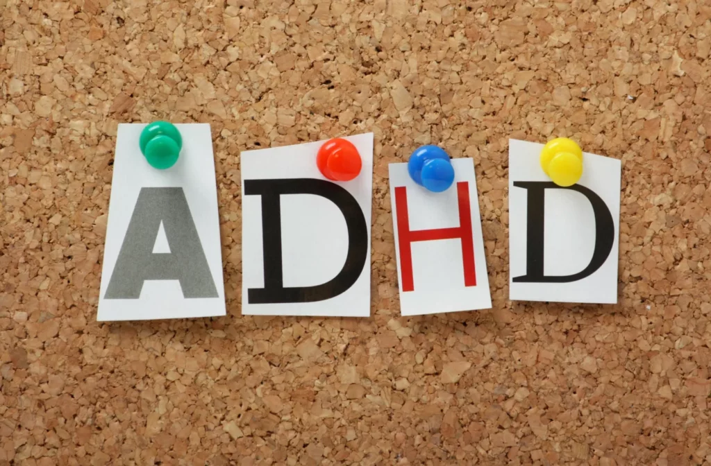 ADHD