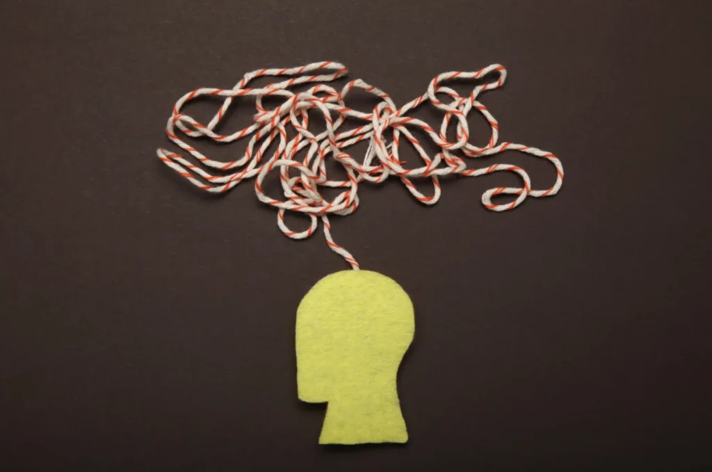 Anxiety Disorders