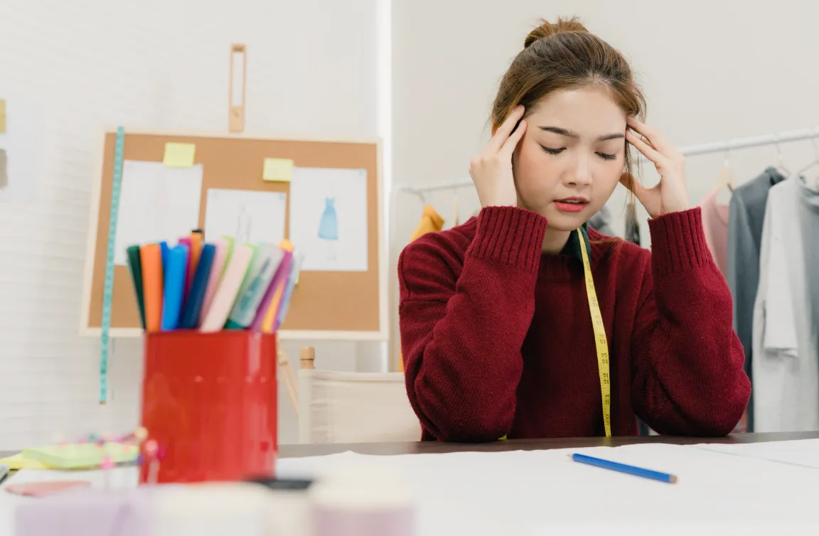 Adult ADHD vs. Burnout Differentiating Symptoms