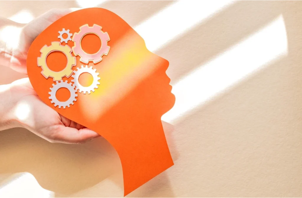 Brain Health Wellness Coaching