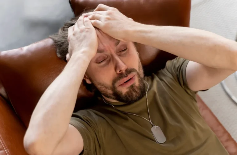 Mentally Exhausted