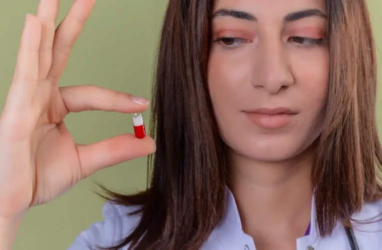 Non-Stimulant Treatments for Mental Health