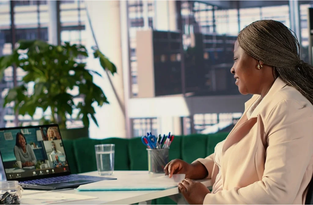 Online Telepsychiatry