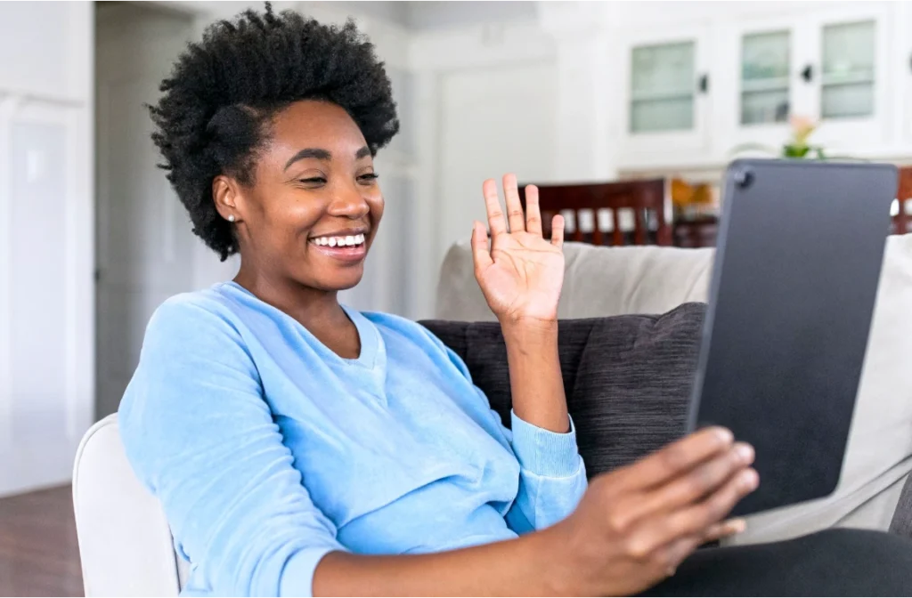 The Benefits of Virtual Mental Health Care