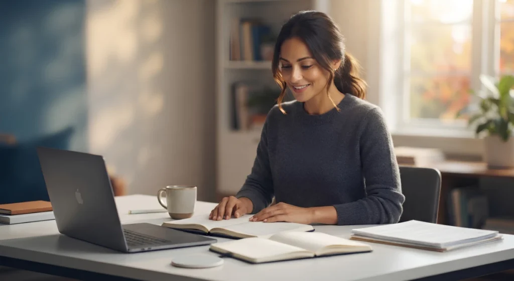 women working productivity