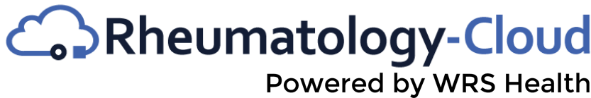 Rheumatology Cloud logo