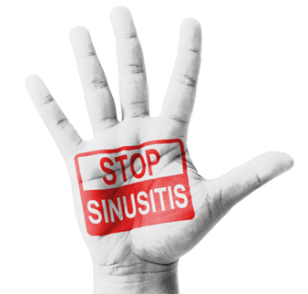 Stop Sinusitis Goshen NY