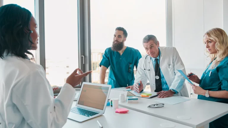 How AI in Surgical Practice Management Can Evolve Your Workflows