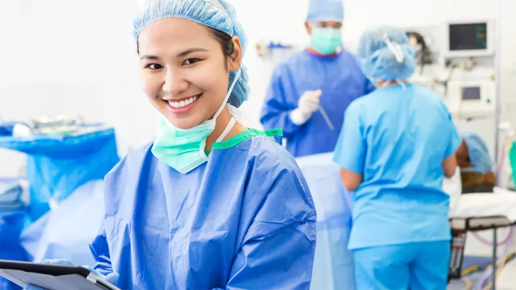 Maximizing Surgical Practice Profitability: Operating Under Thin Margins