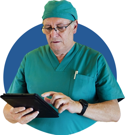 The Future of AI in Surgery: What Surgical Practices Must Embrace Now CTA