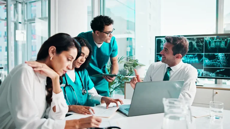 Scaling Smart: How Surgical Practices Can Grow Without Breaking the Bank