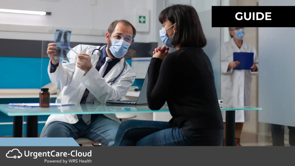 URGENT 5 Secrets to an Easy EHR Transition - Cover