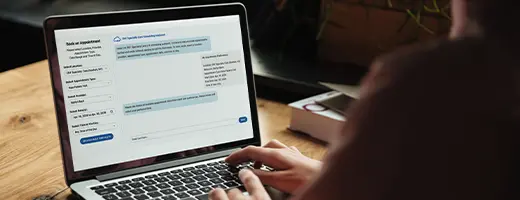 self scheduling agent