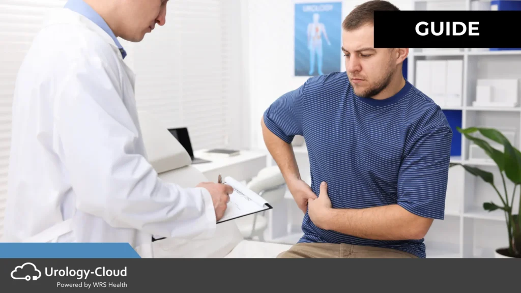 UROLOGY Road to Higher Revenue - Cover