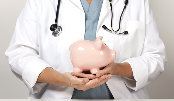 Independent Physician Finance