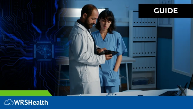 Time Back, Revenue Up: 5 AI Fixes for Everyday EHR Problems