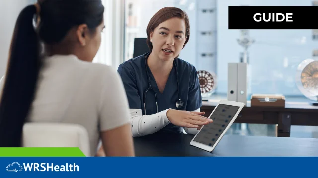 Beyond Documentation: Leveraging Your EHR to Strengthen Patient Connections Beyond Documentation: Leveraging Your EHR to Strengthen Patient Connections