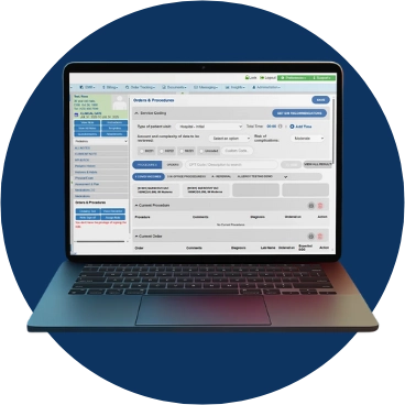 The Healthcare Burnout-Technology Connection: Why the Right EHR Can Save Your Staff