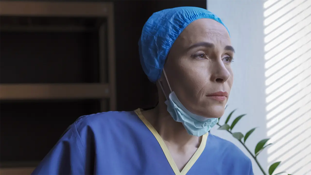 The Healthcare Burnout-Technology Connection: Why the Right EHR Can Save Your Staff
