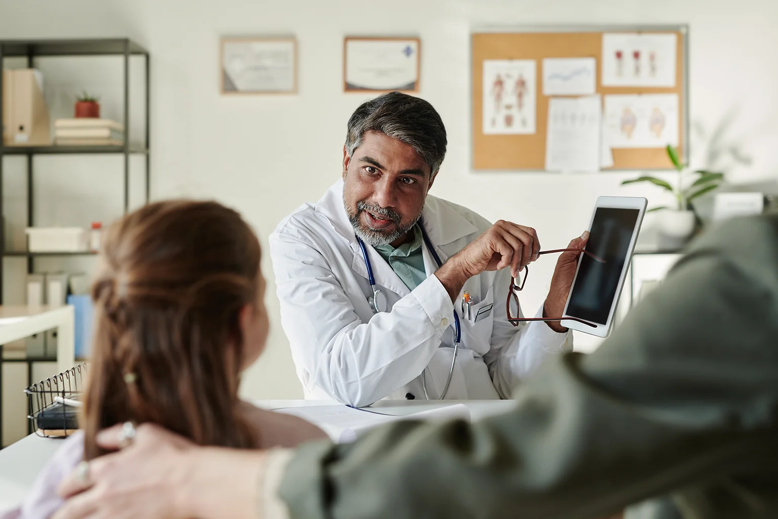 All In Intelligence Your Key to Technology Freedom - WRS Health