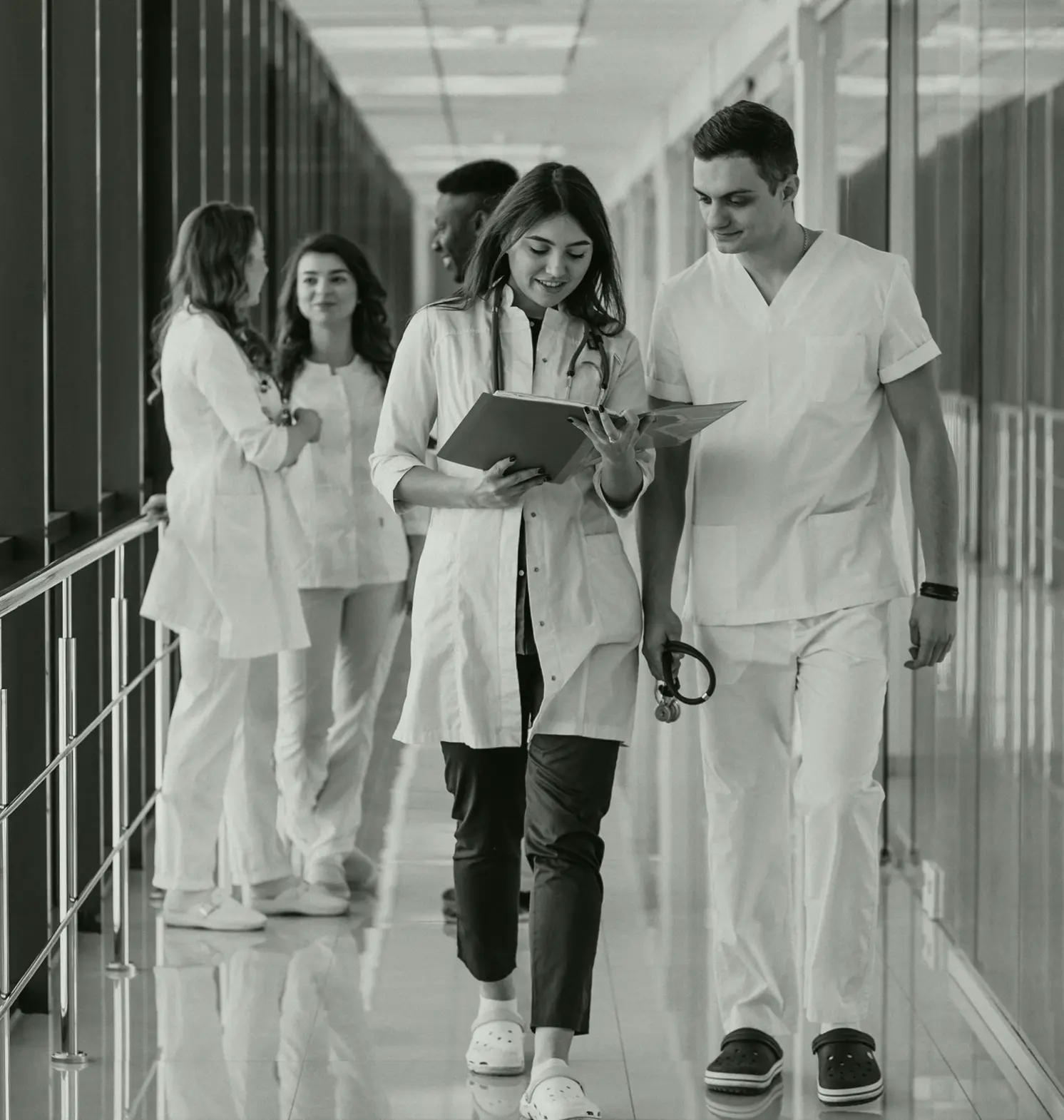 Built for the Full Care Team
