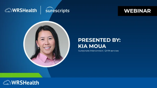 Closing Care Gaps Through Interoperability