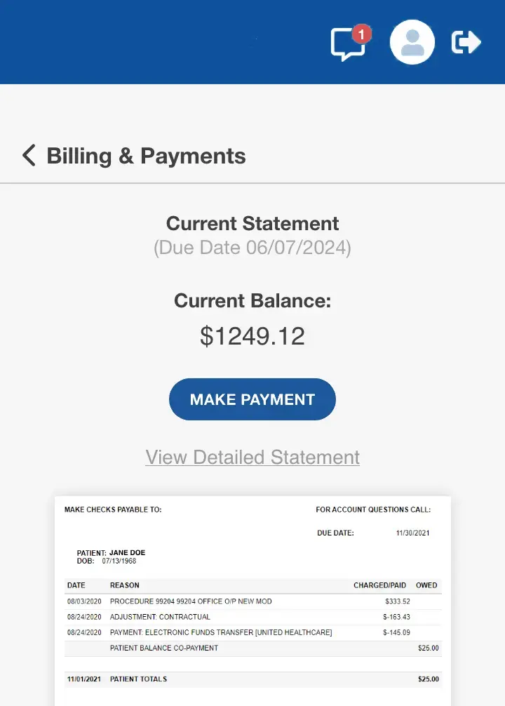 Reduce Documentation Time With Built-In Intelligence