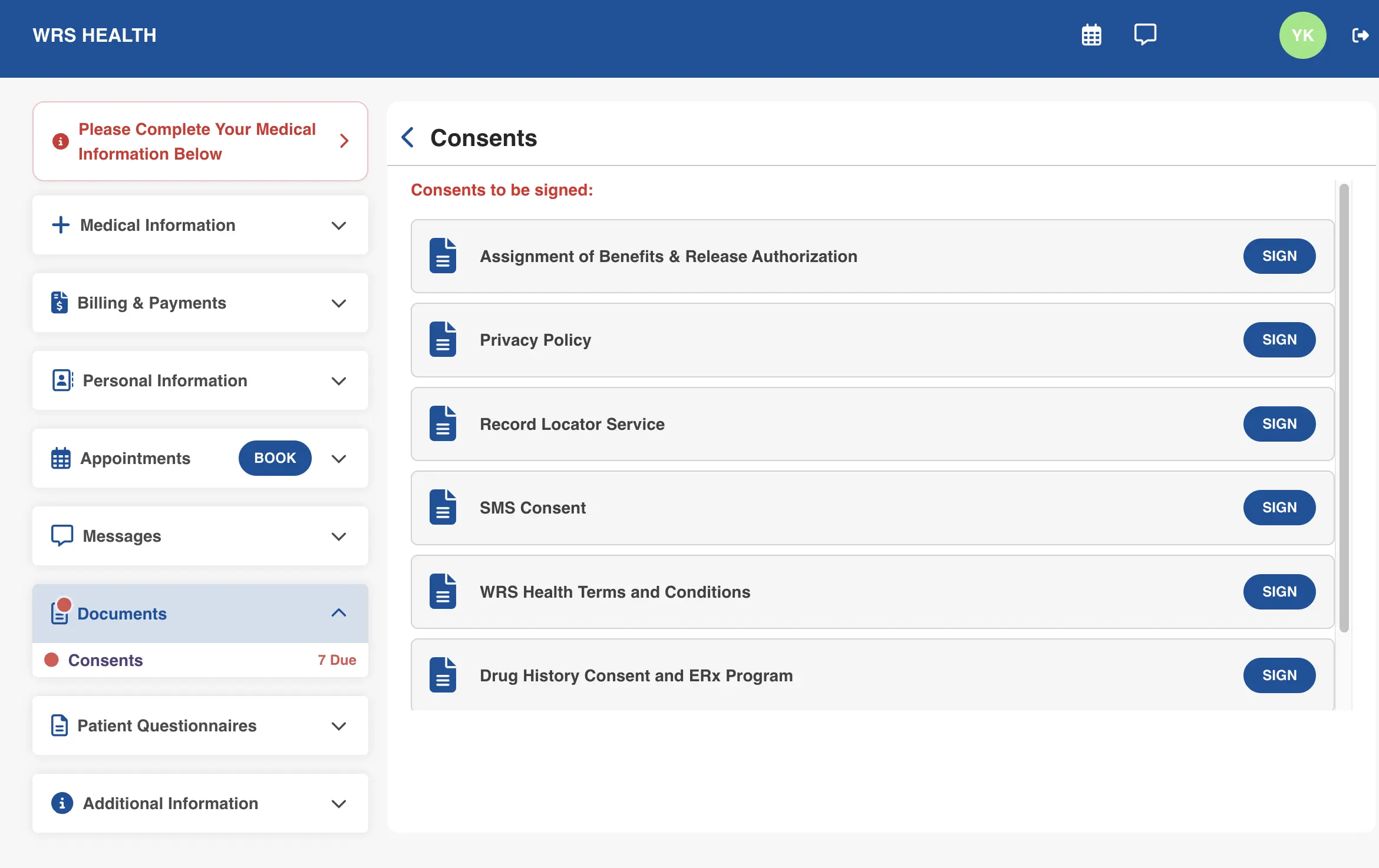 Reduce Documentation Time With Built-In Intelligence