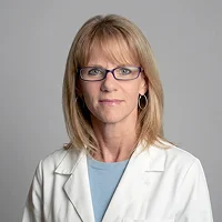 Barbara Buckley