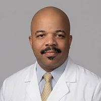 Dr. Derrick Wallace
