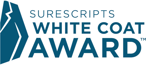 Surescripts white coat award